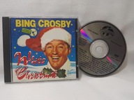 BING CROSBY - WHITE CHRISTMAS CD