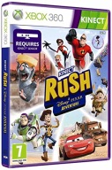 KINECT RUSH PRZYGODA ZE STUDIEM PIXAR -PL- GRA XBOX 360 =PsxFixShop= GW!