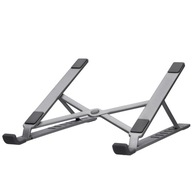 Silver MonkeyBlanc ergonomiczna składana podstawka