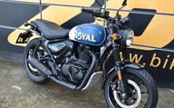 Royal Enfield HNTR HNTR Jak Nowy KAT A2 2023 ABS Bezwypadkowy RATY Benzyna