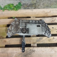 WÓZEK SANKI PRZÓD AUDI A3 8P LIFT CABRIO 2.0 TFSI 1K0199369F