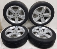 4x KOŁA ZIMA 17" ALU MERCEDES GLK GLC ML 7.5" x 17" 5x112 ET 47,5