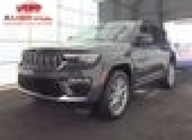 Jeep Grand Cherokee Summit 2025 3.6 Benzyna 293KM