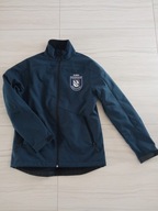 FW Tex kurtka damska softshell wiatro i wodoodporny Straż r M
