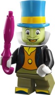 LEGO 71038 DISNEY 100 JIMINY CRICKET