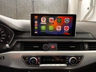 Audi A4 B9 A5 8W Q5 FY Audi Smartphone Interface