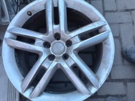 Felgiaaluminiowa r 18 5x112 aud