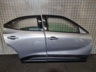 OPEL MOKKA B DRZWI PRAWY PRZÓD TYŁ PRAWA STRONA KCA KOMPLETNE