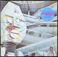 The Alan Parsons Project – I Robot