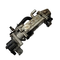 Chłodnica EGR 28416-2A850 + zawór 28410-2A850 Hyundai IX35 1.7 CRDI 10-16r