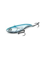 Wobler Cykada SCAR Duża 9cm 26g Morski Luki Lures HandMade Ciężka