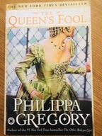 Philippa Gregory The Queen's Fool + GRATIS