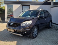 Renault Koleos 4X4 2.0 DCI