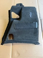 BOCZEK BAGAŻNIKA TAPICERKA ZAŚLEPKA PRAWA BMW 3 E91 7068880 OE EU CZARNA