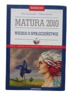Vademecum Matura WOS bez CD OPERON