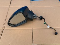 Lusterko lewe Tiguan 5na Lp5j