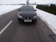 SEAT IBIZA LIFT 1.2 BENZ AUTO Z NIEMIEC