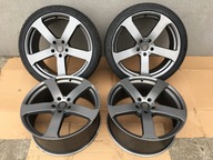 PORSCHE CAYENNE , AUDI Q7 , VW TOUAREG FELGI 22CALE VOG"ART ORYGINAŁ