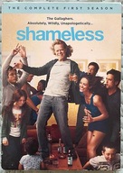 SHAMELESS: NIEPOKORNI SEZON 1+ PILOT [3DVD]