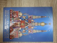 FOLDER SZOKPI KRAKOWSKIE Z ARKUSZEM CIĘTYM