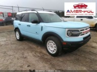 Ford Bronco 2023r., 4x4, 1.5L 1.5 Benzyna 181KM