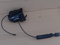 ZAMEK DRZWI RENAULT MEGANE III LEWY TYŁ KOMBI