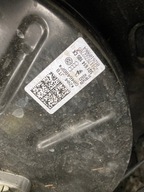 Serwo Hamulca VW Passat B8 5Q1614105CK ORG IGŁA Demontaż