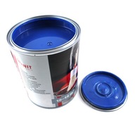 Farba Lakier New holland niebieski - nowszy RAL 5322 WILCKENS GRANIT 1 l