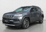 Jeep Compass 1.5 T4 mHEV Limited FWD SS DCT Gwarancja od RiA 1.5 Hybryda