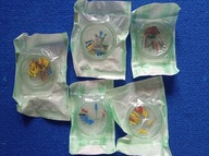 Narzędzia endodontyczne - zestaw