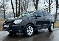 Opel Antara 2.0 Diesel 150KM