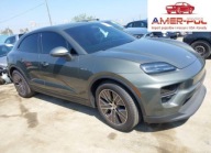 Porsche Macan Electric 2025 Elektryczny 375KM
