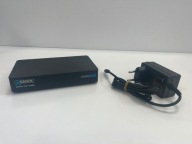 Dekoder Anadol DVB-S, DVB-S2 AX TECHNOLOGY Multibox TWIN