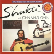 Shakti with John McLaughlin/Columbia