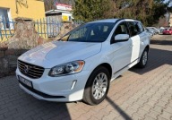 Volvo XC 60 Volvo XC 60 T5 Drive-E Ocean Race 2.0 Benzyna 245KM