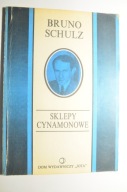 Schulz Sklepy cynamonowe