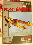 GPM 171 PZL-101 GAWRON