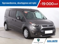Ford Tourneo Connect 1.5 TDCi, Salon Polska