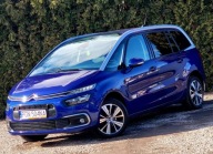 Citroen C4 Grand Picasso 7 osob, Mega kolor, GWARANCJA 1.6 Diesel