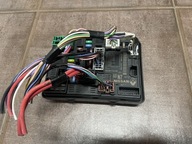 RENAULT CAPTUR II ARKANA CLIO V MODUL STEROWNIK SKRZYNKA 284B77213R