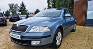 Skoda Octavia BENZYNA 1.6 mpi 102KM nawigacja KLIMA super okazja