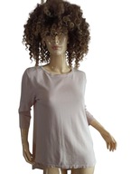 COS BLUZKA z jedwabnym tyłem na tyle guziki 36/38