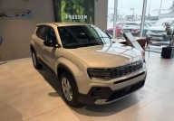 Jeep Avenger Alititude, Bezowy Stone, rok produkcji 2026 1.2 Hybryda 110KM