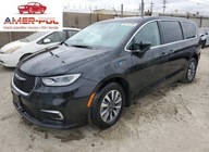 Chrysler Pacifica Hybrid Touring L 2023 3.6l 3.6 Hybryda 260KM