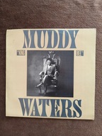 King Bee MUDDY WATERS Winyl