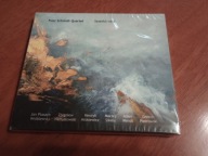 Piotr Schmidt Saxesful vol. II Quartet CD jazz Namysłowski