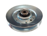 Koło pasowe rowkowe 108mm 9mm GRANIT 532 14 67-63