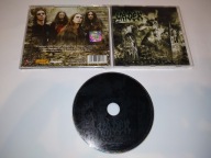 Vader – Revelations - CD 2002 DEATH METAL C062