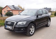 Audi Q5 2,0 Diesel 170 KM, Full Opcja Zadbany 2.0 Diesel 170KM