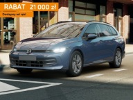 Volkswagen Golf Variant Life Plus 1.5 eTSI mHEV 15